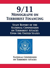 9/11 Monograph on Terrorist Financing