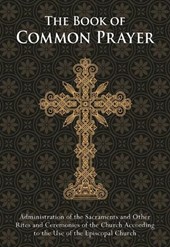 BK OF COMMON PRAYER