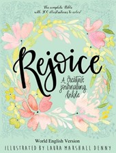 REJOICE SKYHORSE STATIONARY