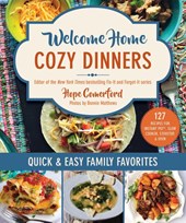 Welcome Home Cozy Dinners