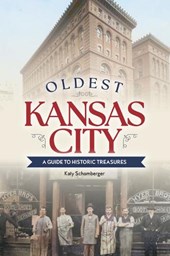 Oldest Kansas City