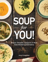 Soup for You