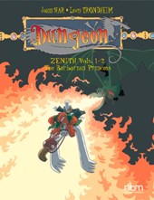 Dungeon: Zenith Vols. 1-2