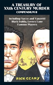 A Treasury of XXth Century Murder Compendium II