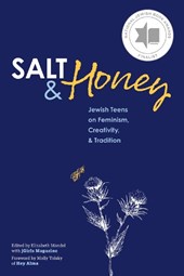 SALT & HONEY JEWISH TEENS ON F