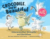 CROCODILE YOURE BEAUTIFUL