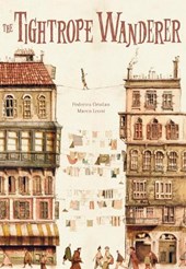 The Tightrope Wanderer