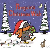 Yoon, S: Penguin's Christmas Wish