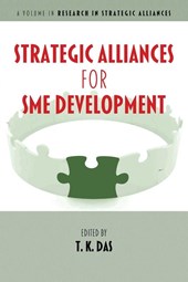 Strategic Alliances for SME Development