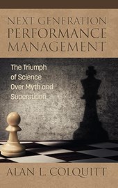 Next Generation Performance Management