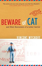 Beware of Cat