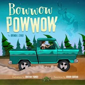BOWWOW POWWOW
