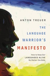 LANGUAGE WARRIORS MANIFESTO