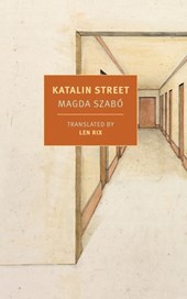 Szabo, M: Katalin Street