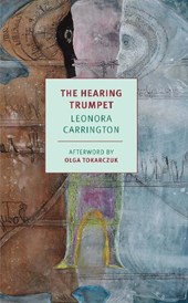 Carrington, L: Hearing Trumpet