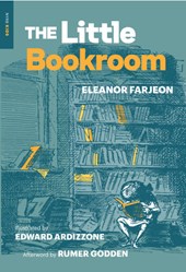 LITTLE BOOKROOM