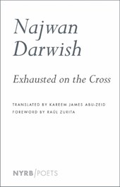 Exhausted on the Cross