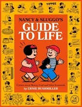 Nancy and Sluggo's Guide to Life