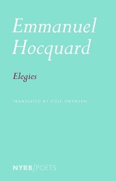 Elegies