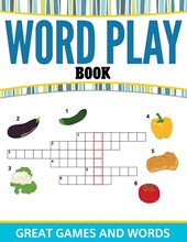 Word Play Book