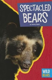 Spectacled Bears