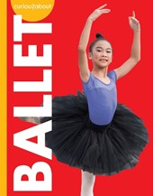 Curious about Ballet