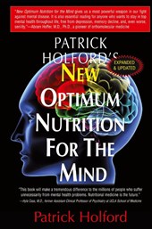 Optimum Nutrition for the Mind