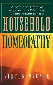Household Homeopathy