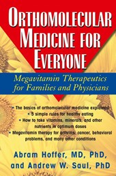 Orthomolecular Medicine for Everyone