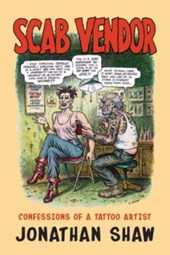 Scab Vendor