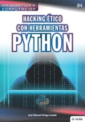 Hacking ético con herramientas Python