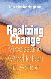 REALIZING CHANGE