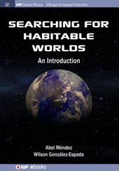 Searching for Habitable Worlds