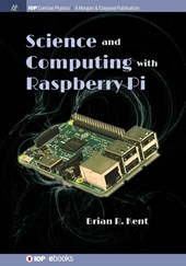 Science and Computing with Raspberry Pi