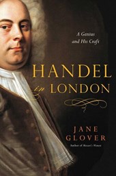 HANDEL IN LONDON