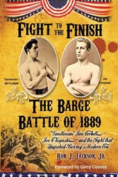 Fight to the Finish