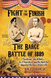 Fight to the Finish