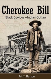 Cherokee Bill