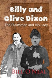 Billy and Olive Dixon