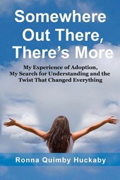 Somewhere Out There, There's More