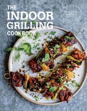 The Indoor Grilling Cookbook