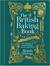British Baking Book