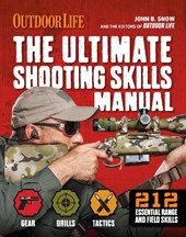 The Ultimate Shooting Skills Manual