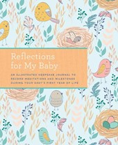 Reflections on My Baby