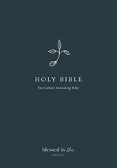 Our Sunday Visitor: Catholic Notetaking Bible