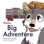 Woofy's Big Adventure