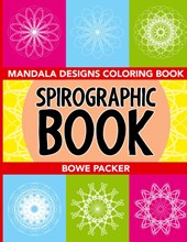 Spirographic Book