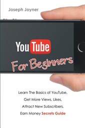Youtube For Beginners