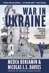 War in Ukraine