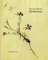 Rosa Luxemburg's Herbarium
